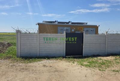 Teren Construcții intravilan de 20000 mp, în Cernica - 2