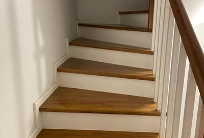 Vand apartament cu 5 camere si curte: 4 dormitoare, 3 bai - Tractoru - 2