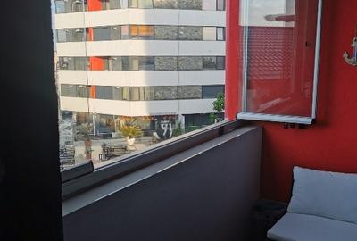 Apartament cu 2 camere, mobilat în Nord - 1