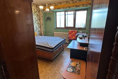 Apartament cu 3 camere semidecomandat în Lujerului - 4