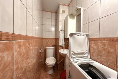 Apartament 3 camere, 65 mp utili, mobilat/utilat-zona Lipovei - 6