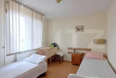 Casă cu 5 camere cu Teren 1001 Mp în Central - 6