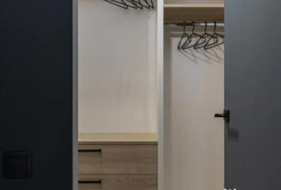 Apartament cu 2 camere semidecomandat, mobilat în Decebal - 8