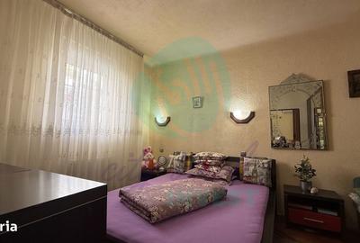 Apartament cu 3 camere în Dorobanți - 11