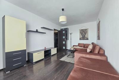 Apartament cu 2 camere decomandat, mobilat în Militari - 2