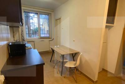 Apartament cu 2 camere decomandat în Elisabetin