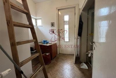 Ultracentral Timi?oara 2 camere, 2 corpuri sanitare, pretabil SAD - 4