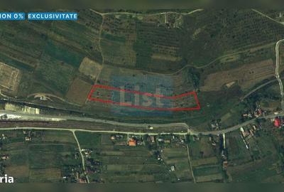 Spațiu comercial, în Central - 1