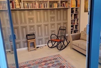 Penthouse  GRANDIS RESIDENCE | Cartier Tractorul | Terasa 66mp - 2