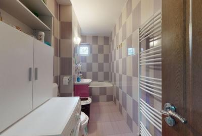 Apartament 3 Camere zona Gării - comision 0% - 9
