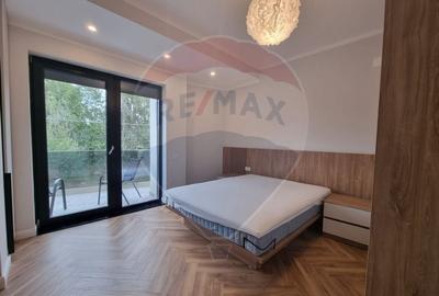 Apartament cu 3 camere in vila Eforie Nord - 10