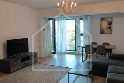 Apartament 2 camere | Complex Privat Străulești - 1