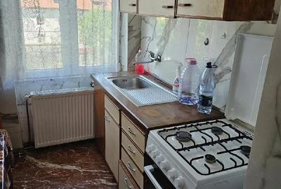 Apartament cu 3 camere decomandat în Progresul - 6