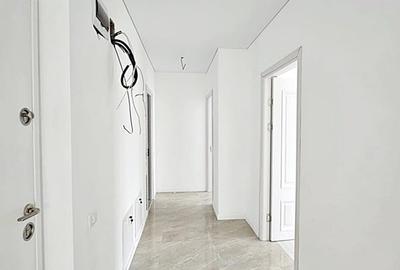 Mamaia Nord, Vedere superba, imobil 3 camere - 8