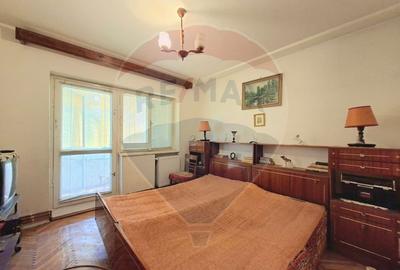 Apartament cu 3 camere decomandat, mobilat în Micălaca - 5