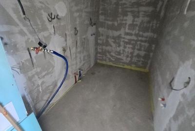 Apartament cu 3 camere decomandat în Baciu - 11