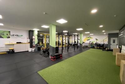 PARCUL DE AFACERI DOMENII BUSINESS PARK- comision 0%, reprezentam proprietarul! - 7