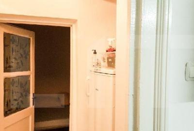 Casa individuala, 57 mp, zona Piata Badea Cirtan - 2