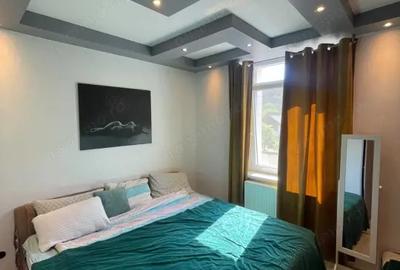 Apartament cu 2 camere decomandat în Ferneziu - 2