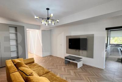 Apartament cu 2 camere decomandat în 1 Mai - 15