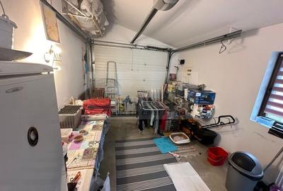 Casă individuală P+M, teren 660 mp – Vișan, Com. Bârnova, Iași 290000€ - 20