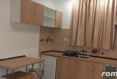 Garsonieră decomandată în Fundeni - 1