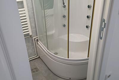 Apartament cu 2 camere semidecomandat în Central - 3
