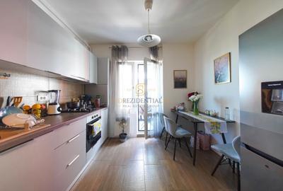 Apartament cu 2 camere semidecomandat, mobilat în Berceni - 2