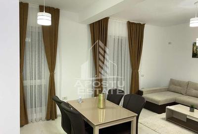 Apartament lux cu 2 camere Giroc, centrala proprie si loc de parcare!! - 7