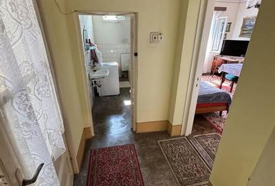 Casă cu 4 camere cu Teren 160 Mp în Ultracentral - 16