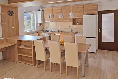 Apartament cu 2 camere decomandat în Florești - 5