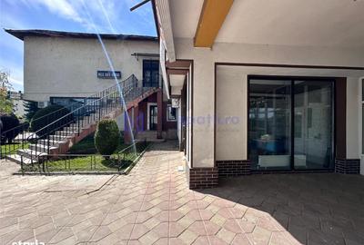 Spațiu comercial, de 48 mp, în Humulești - 8