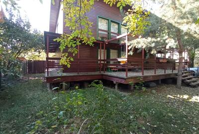 Casa P+M + Garaj Ghencea zona Dantelei teren 480mp