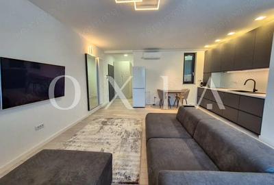 Apartament cu 2 camere semidecomandat, mobilat în Dumbrăvița - 12