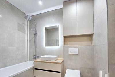 Inchiriez Apartament 1 camera zona Garii - 1