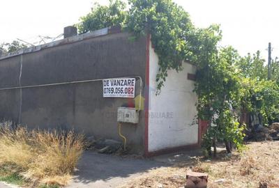 Casa pe COLT Teren 206mp, 2 deschideri la strada=15 zona fo - 12