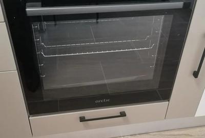 Inchiriez apartament 2 camere complet reziden?ial Letea - 7