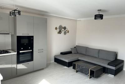 Apartament cu 2 camere nedecomandat în Popoveni - 1