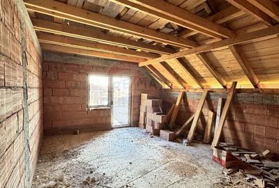 Casa cu 6 camere la rosu, intabulata in Zimandu Nou de v... Casa cu 6 camere la rosu, intabulata in Zimandu Nou de v... - 17