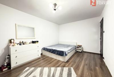 Apartament cu 3 camere decomandat în Lipovei - 5