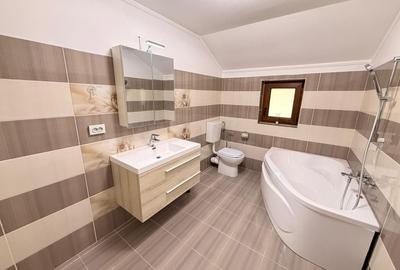 Casă individuală cu 4 camere cu Canalizare în Tunari - 18