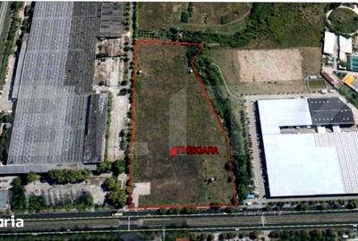 Spațiu comercial, de 34,516 mp, în Lunei - 3