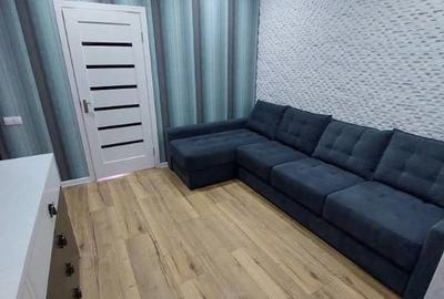 Apartament cu 2 camere decomandat în Astra - 4