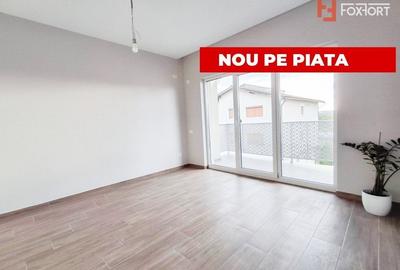 Apartament cu 2 camere de inchiriat in Giroc Apartament cu 2 camere de inchiriat in Giroc - 1