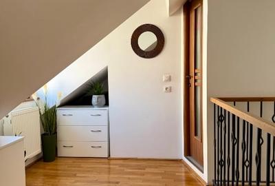 Casa de inchiriat ultracentrala - Pietonala Nicolae Balcescu - 11