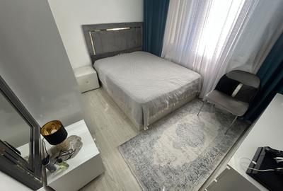 Apartament cu 3 camere decomandat, mobilat în Stadion - 5