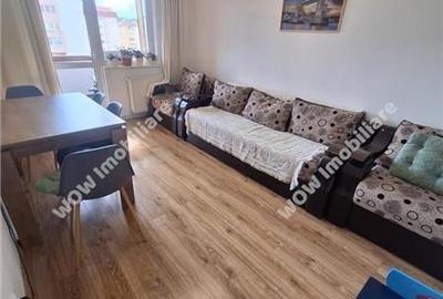 Apartament cu 3 camere si 2 bai  Valea Aurie, Sibiu - 9