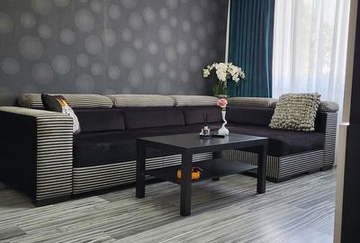Apartament cu 2 camere în Apărătorii Patriei - 8