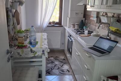 Garsonieră decomandată în Est - 1