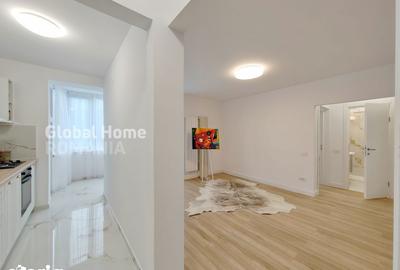 Apartament cu 2 camere semidecomandat, mobilat în Centrul Istoric - 7